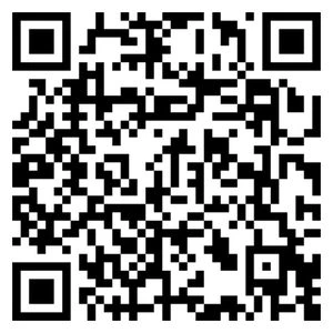 QR code to scan and join the Drone Soccer India exclusive club